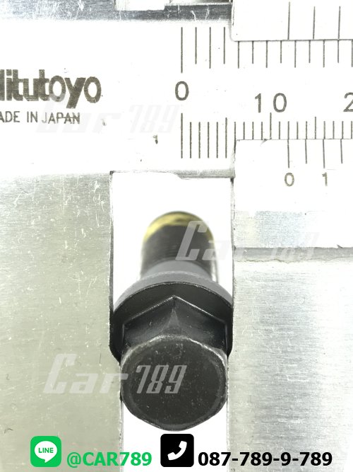 สกรูขันฟลายวิล FORD MAZDA