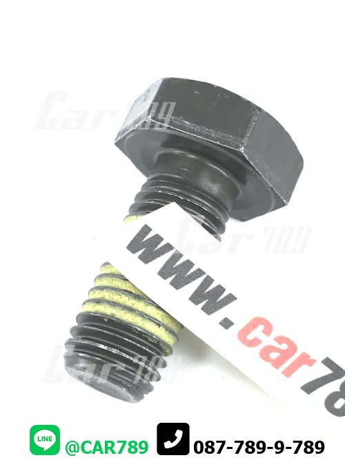 สกรูขันฟลายวิล FORD MAZDA