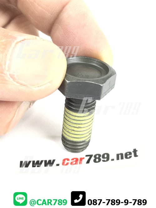 สกรูขันฟลายวิล FORD MAZDA