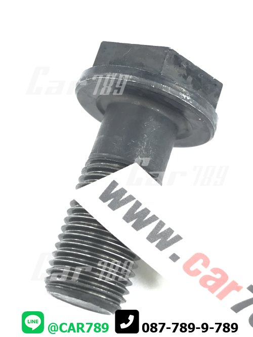 สกรูขันฟลายวิล MITSUBISHI