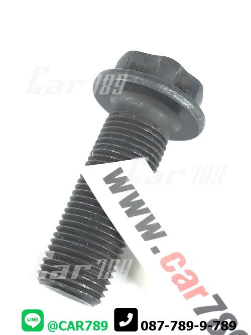 สกรูขันฟลายวิล NISSAN