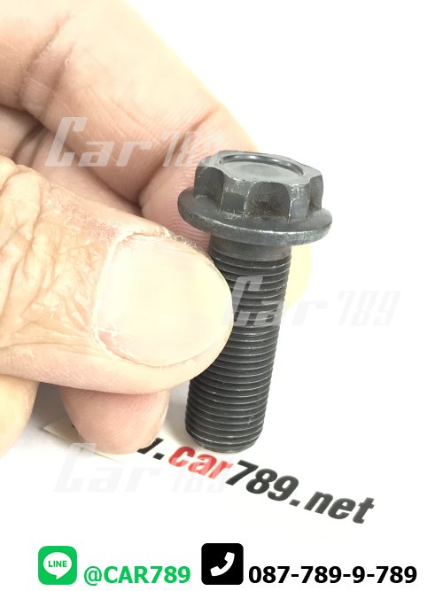 สกรูขันฟลายวิล NISSAN