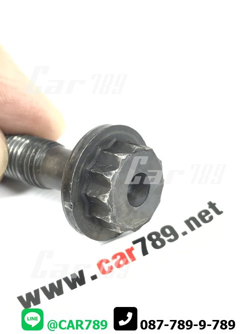 สกรูขันฟลายวิล TOYOTA