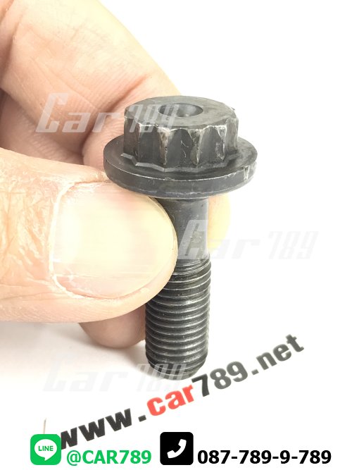 สกรูขันฟลายวิล TOYOTA