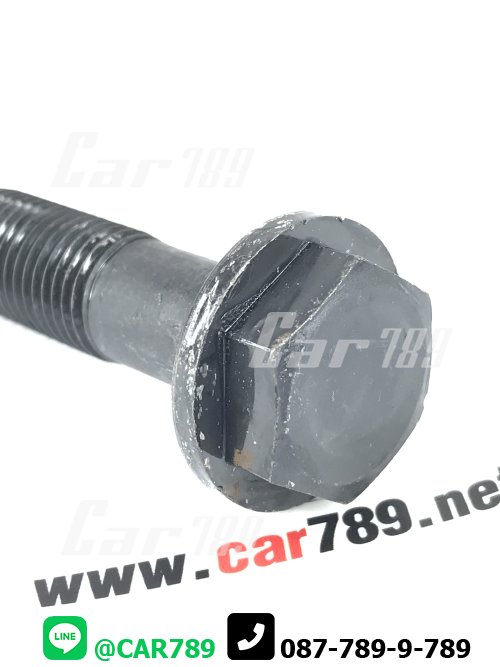 สกรูขันฟลายวิล TOYOTA