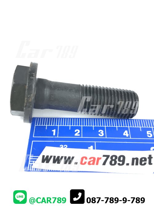 สกรูขันฟลายวิล TOYOTA