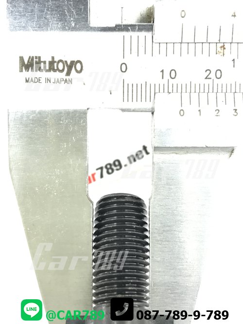 สกรูขันฟลายวิล TOYOTA