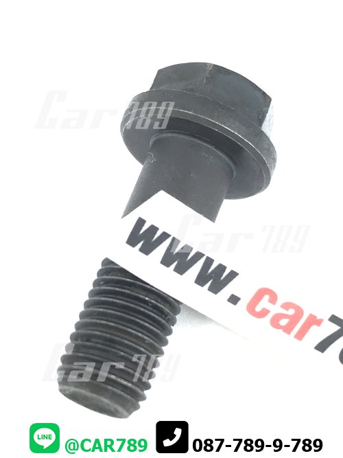 สกรูขันฟลายวิล TOYOTA