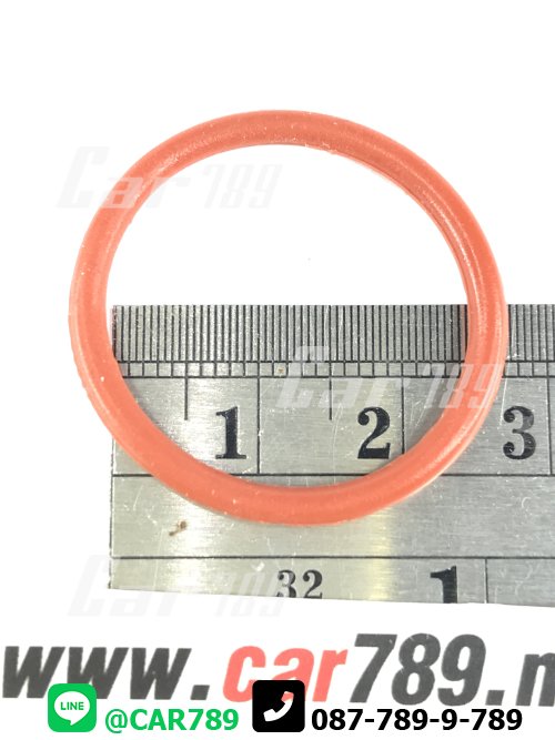 โอริงปลอกหัวฉีด