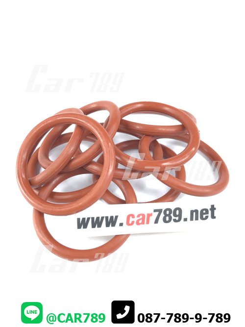 โอริงปลอกหัวฉีด