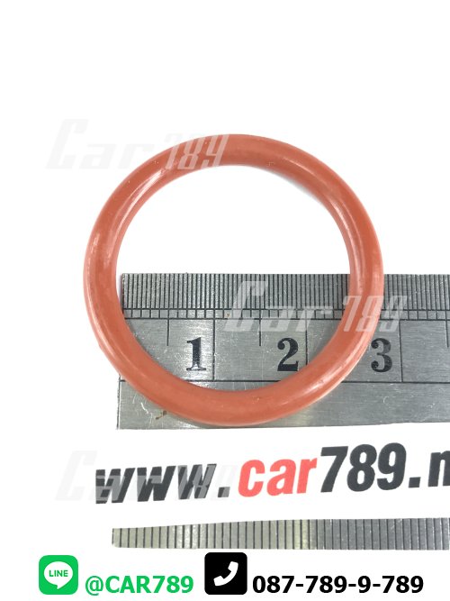 โอริงปลอกหัวฉีด