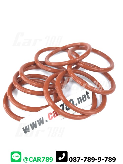 โอริงปลอกหัวฉีด