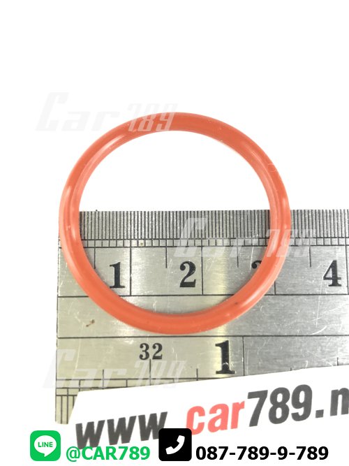 โอริงปลอกหัวฉีด