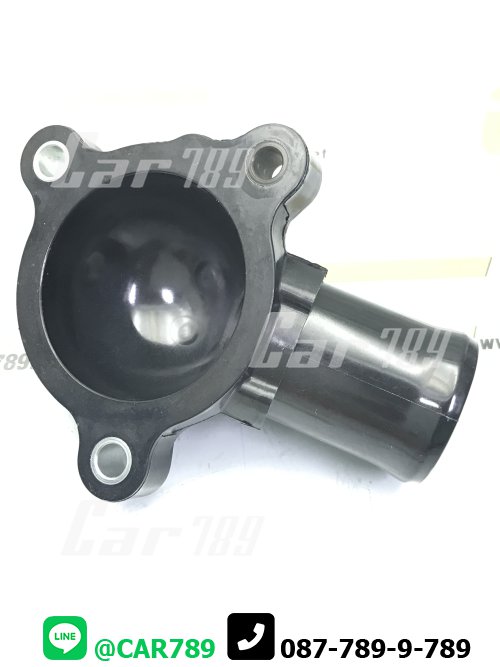 อลูมีเนียมคอน้ำ MAZDA2-3