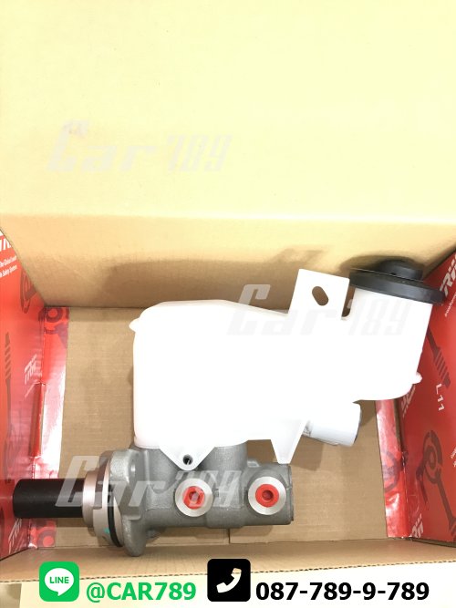 แม่ปั้มเบรค