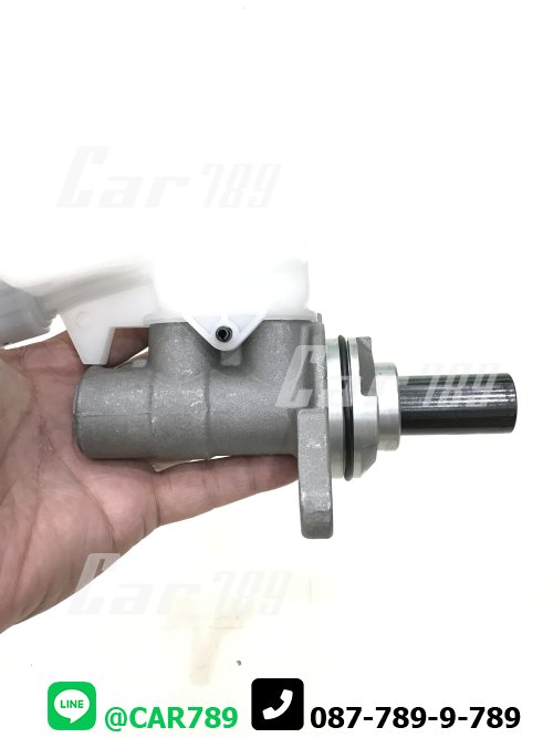 แม่ปั้มเบรค