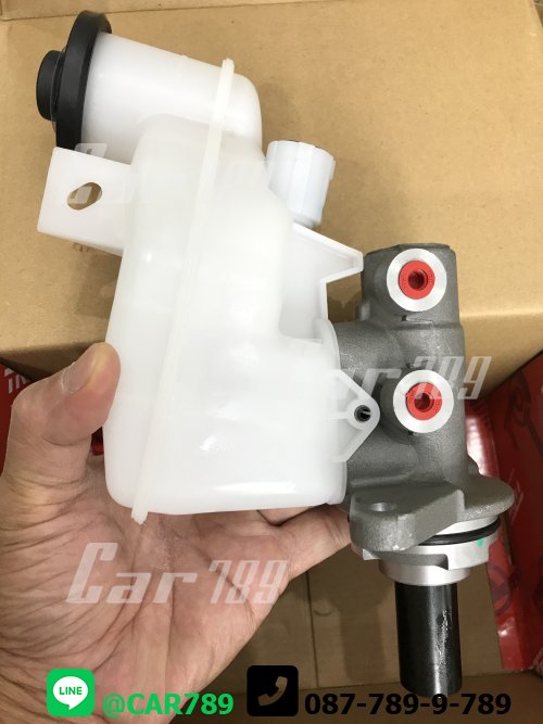 แม่ปั้มเบรค