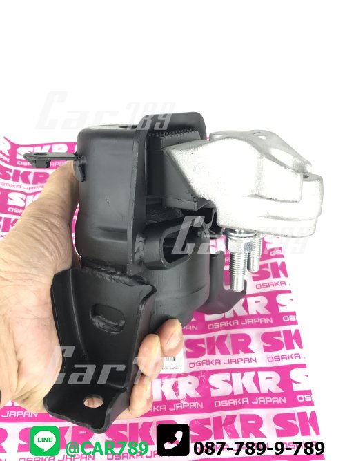 ยางแท่นเครื่องหน้าSKR TOYOTA