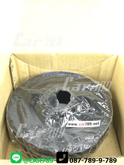 มู่เลย์หน้าเครื่อง