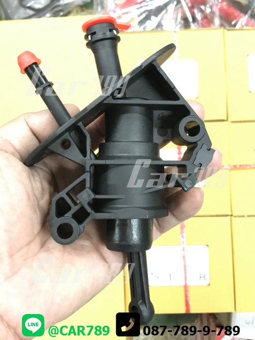 ปั้มครัชบน