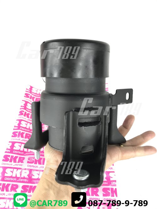 ยางแท่นเครื่องหน้าSKR TOYOTA