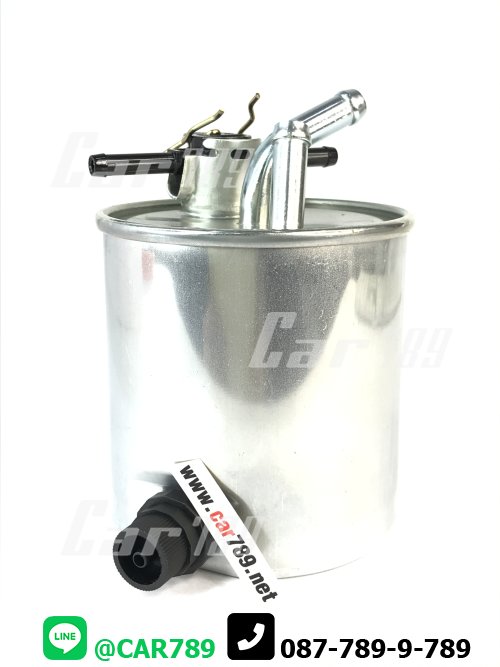 กรองโซล่าดักน้ำ