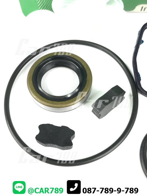 ชุดซ่อมปั้มโซล่า