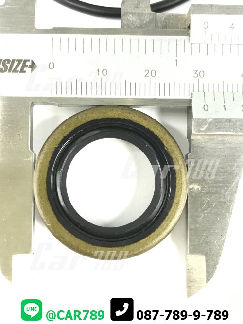 ชุดซ่อมปั้มโซล่า