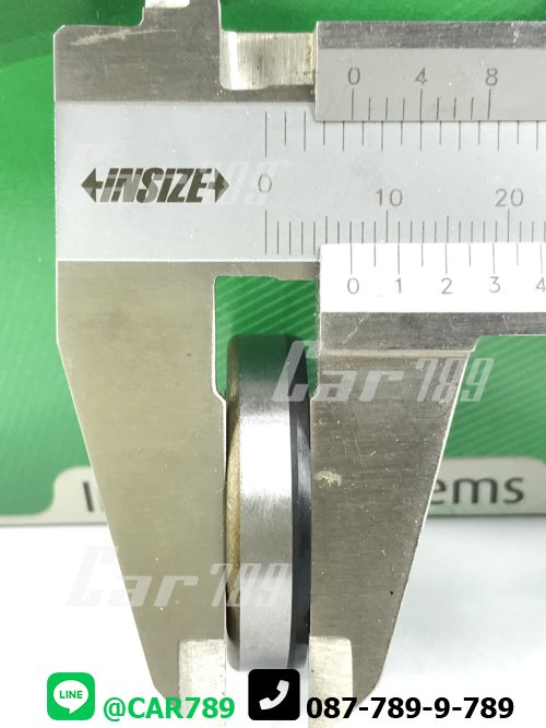 ชุดซ่อมปั้มโซล่า