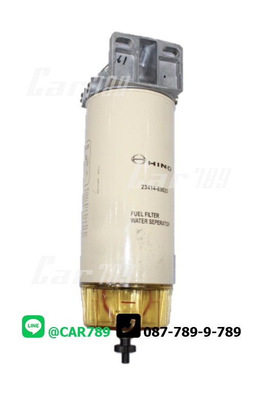 กรองโซล่าทั้งลูกHINO