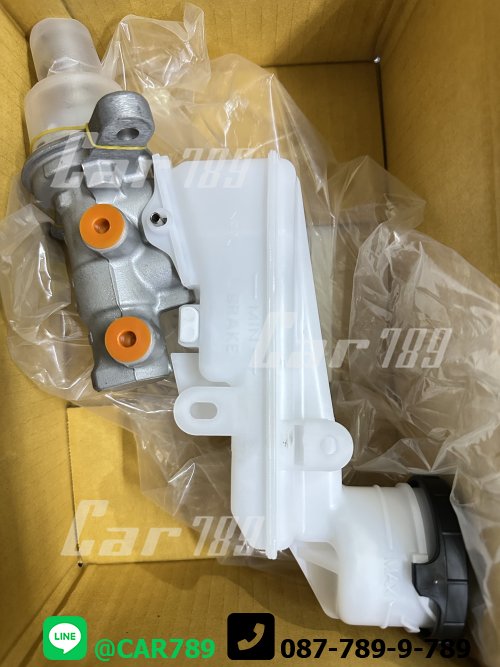 แม่ปั้มเบรค