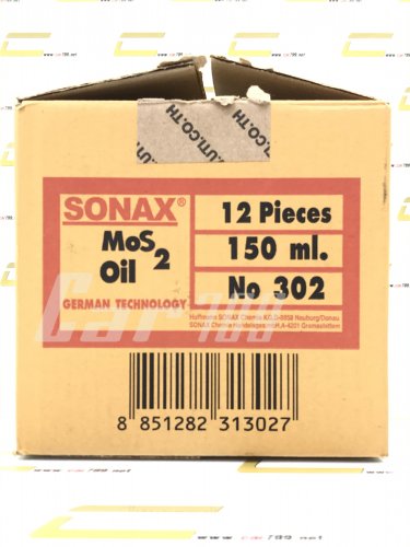 SONAX