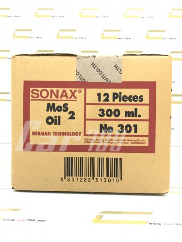 SONAX