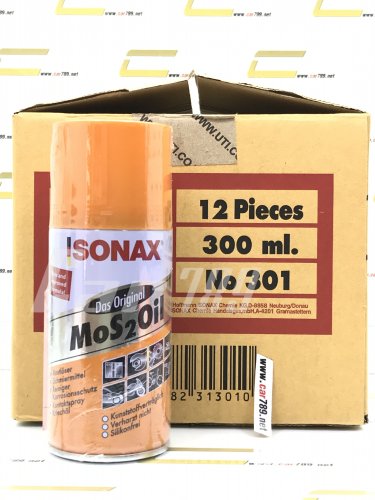 SONAX