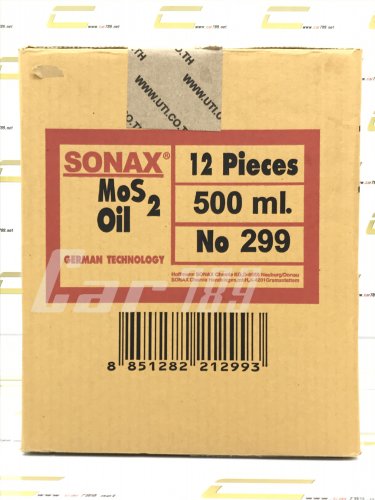 SONAX