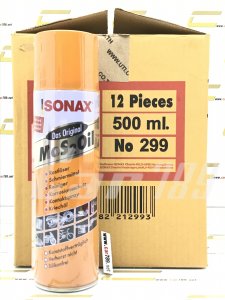 SONAX