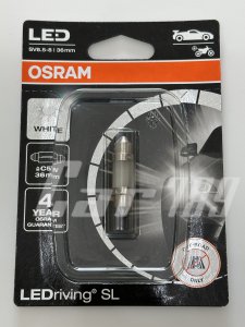 หลอดไฟLED OSRAM