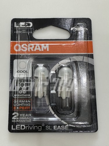 หลอดไฟLED OSRAM