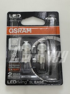 หลอดไฟLED OSRAM