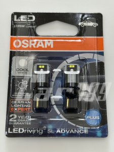 หลอดไฟLED OSRAM