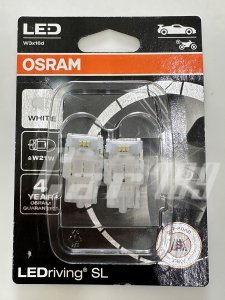 หลอดไฟLED OSRAM