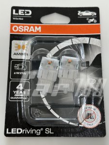 หลอดไฟLED OSRAM