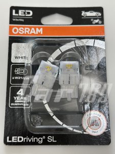 หลอดไฟLED OSRAM