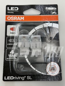 หลอดไฟLED OSRAM