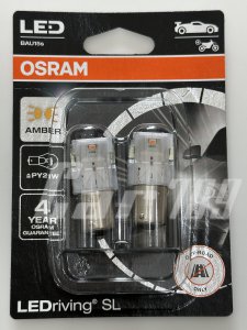 หลอดไฟLED OSRAM