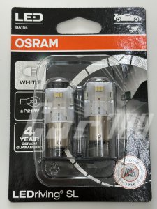 หลอดไฟLED OSRAM