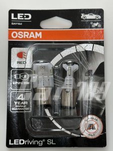 หลอดไฟLED OSRAM