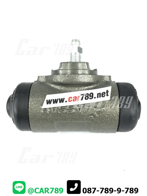 กระบอกเบรคหลัง