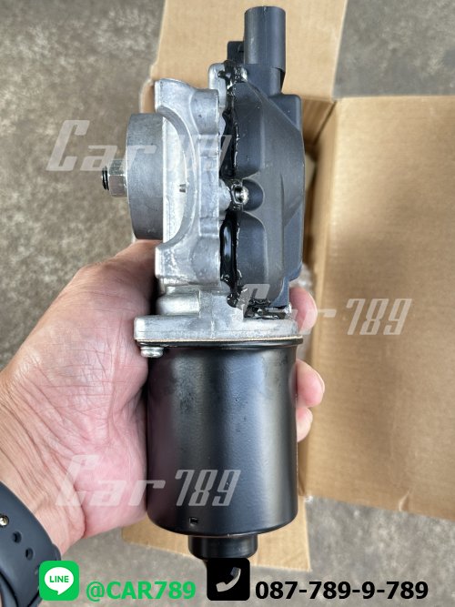 มอเตอร์ปัดน้ำฝน