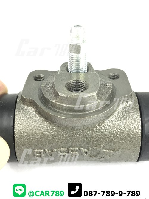 กระบอกเบรคหลัง